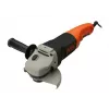 Black & Decker KG1202-QS Amoladora angular 12,5 cm 11000 rpm 1200 W 2,7 kg