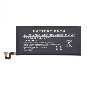 Batería Samsung Galaxy S7 (G930F; EB-BG930ABE)