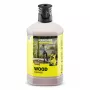 Karcher RM 612 limpiador de madera 3 en 1 para hidrolimpiadoras, 1 l (6.295-757.0)