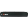 Regleta de distribución eléctrica EUROLITE Board 6 modelo 70008271 con 6 salidas de corriente