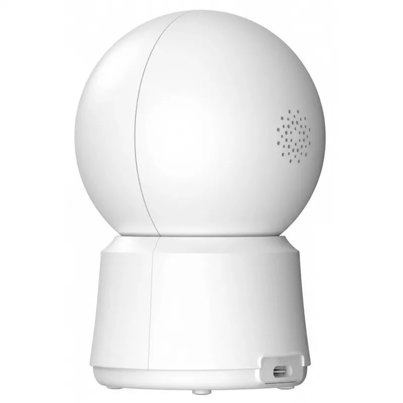 Arenti Cámara WiFi interior de doble lente 3MP