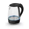 Hervidor Esperanza Salto Angel EKK011K 2200W 1,7l negro (EKK011K)