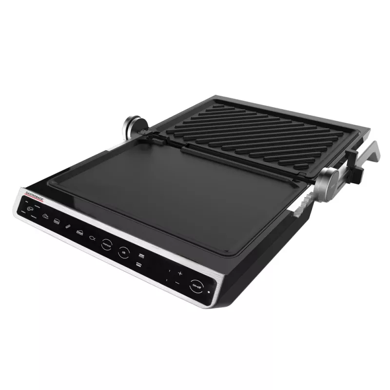 Barbacoa Gastroback Design BBQ Advanced Smart