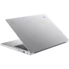 Portátil Acer Aspire 14 AI A14-61M-R4US — 14 inch WUXGA, AMD Ryzen AI 5 330 3,4 GHz, 16 GB LPDDR5x, 1 TB SSD, Windows 11 Home, plateado