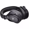Thermaltake ARGENT H5 RGB, inalámbricos, gaming, 20 - 40000 Hz, 412 g, auriculares, negro