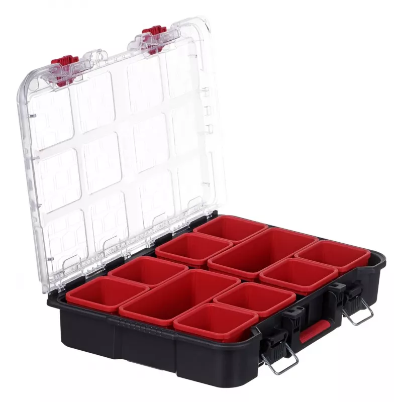 ORGANIZADOR DE HERRAMIENTAS STACK'N'ROLL KETER