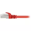Cable de conexión Sharkoon - RJ-45 (M) a RJ-45 (M)