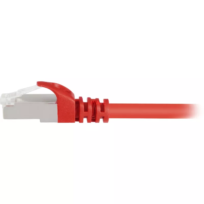 Cable de conexión Sharkoon - RJ-45 (M) a RJ-45 (M)