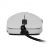 Ratón Endgame Gear XM2 8k Blanco USB