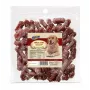 HILTON Salchichas blandas de pato - snacks para perros - 500 g