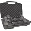 Walkie-talkie Midland Albrecht Tectalk Worker 3 PMR 446 MHz 16 canales