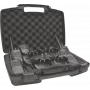 Walkie-talkie Midland Albrecht Tectalk Worker 3 PMR 446 MHz 16 canales