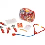 Set de juego de rol maletín de médico
