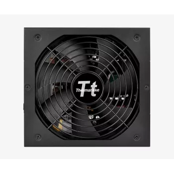 Thermaltake SMART SE 630W - fuente de alimentación (interna) - ATX12V 2.3/ EPS12V 2.92 - 230 V - 630 W - PFC activo - EU - negro