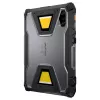 Tablet UleFone Armor Pad 5 Ultra — 12GB RAM, 512GB almacenamiento, 5G