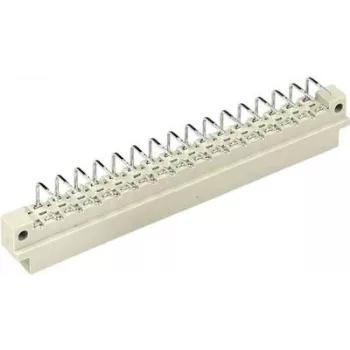 HARTING Germany GmbH & Co. KG Regleta de contactos 09 04 132 6921 (09 04 132 6921)