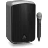 Behringer EUROPORT MPA100BT Altavoz de 2 vías 100 W