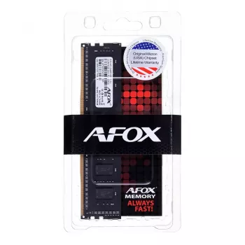 Memoria PC DDR4 8GB 3200MHz Micron Chip CL22 XMP2