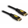Cable HDMI DeLOCK 1.4 2,0 m conector macho/conector macho