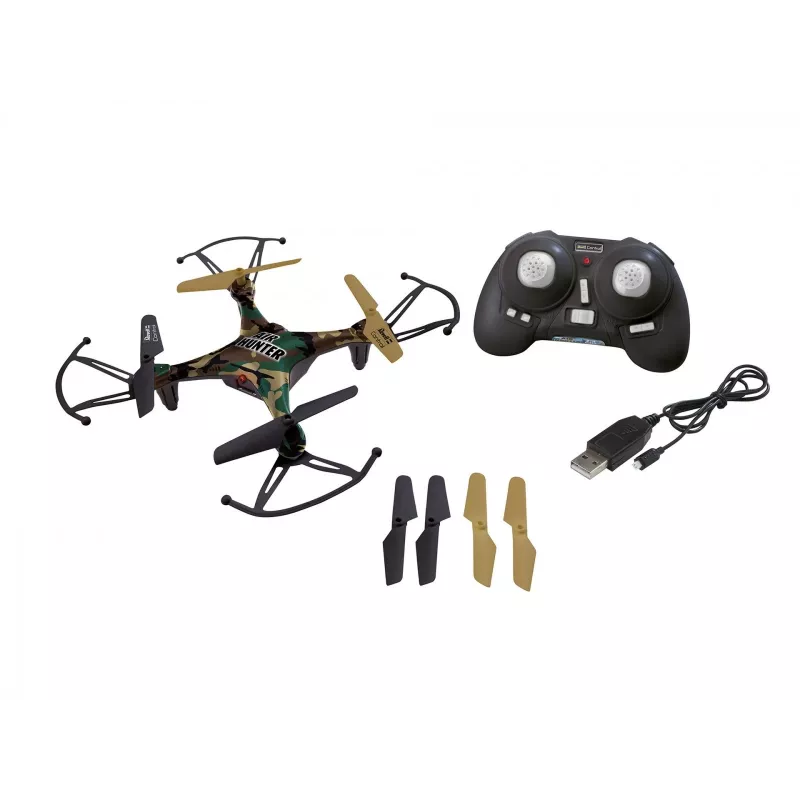 Revell 23860 juguete teledirigido