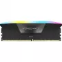 DIMM 48 GB DDR5-5600 (2x 24 GB) Kit dual (negro, CMH48GX5M2B5600C40, Vengeance RGB, INTEL XMP)