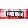 Soporte de pared One For All WM4611 2,13 m (84 pulgadas) negro