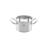 Olla Fissler 084-128-16-000/0 2,1 L acero inoxidable inducción