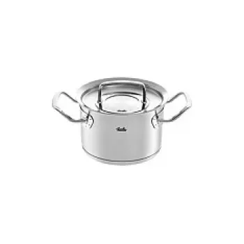 Olla Fissler 084-128-16-000/0 2,1 L acero inoxidable inducción