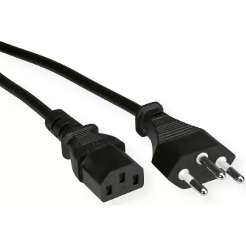 Value 19.99.1221 Cable de alimentación (19.99.1221)