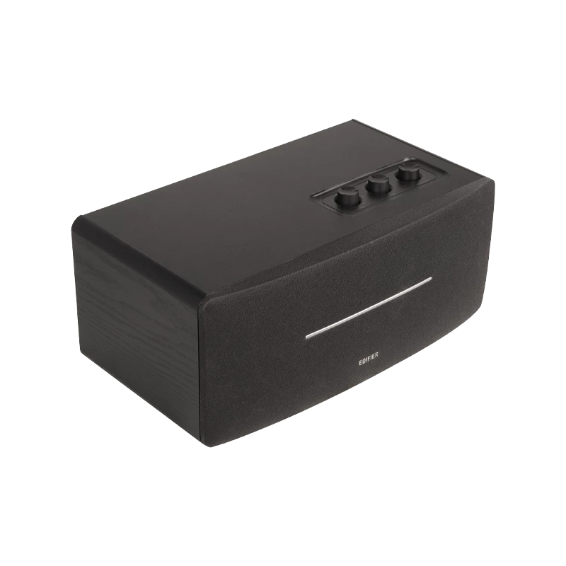 Altavoz Edifier D12-BK 70 W