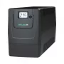 SAI online - YUNTO Smile 600 600VA/360W SAI line-interactive
