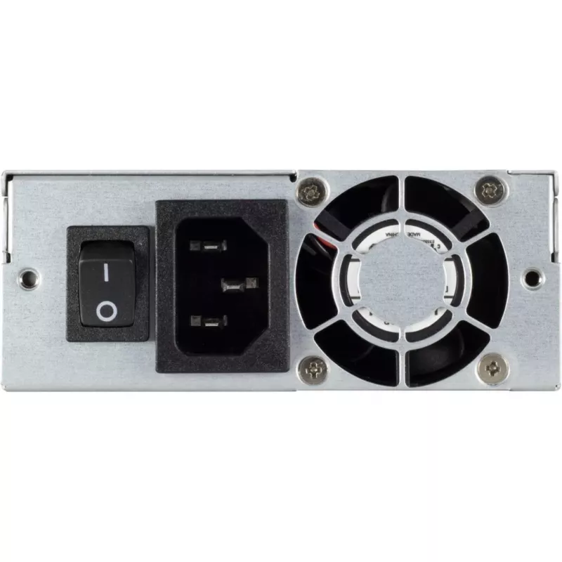 Inter-Tech ASPOWER U1A-C20300-D - Fuente de alimentación (interna) - AC 100-240 V - 300 vatios - PFC (88887225)