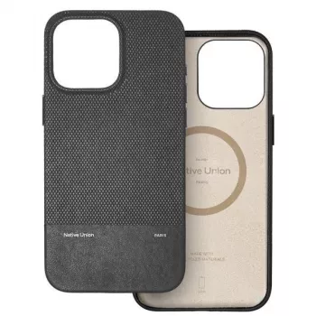 Native Union (Re)Classic funda para iPhone 16 Pro Max
