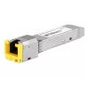 HPE S0G18A Networking Instant On Transceptor SFP+ 10GBASE-T, RJ45, 30 m