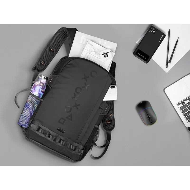 Mochila para portátil TRACER 15,6