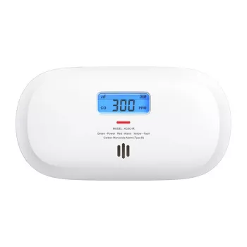 X-Sense XC0C-iR detector de monóxido de carbono Wi-Fi