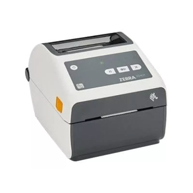Impresora de etiquetas Zebra ZD421 térmica directa 203 x 203 DPI 152 mm/s con cable e inalámbrica Ethernet LAN Bluetooth