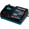 Cargador de baterías Makita 191E07-8 cargador para herramientas inalámbricas