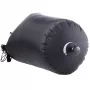 Sea to Summit Pocket Shower APSHOWER/UNI/UNI ducha portátil de camping, 10 l
