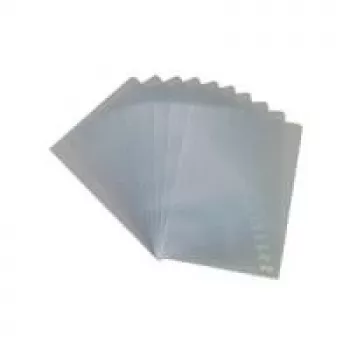 Funda transparente Herlitz 10843753 A4