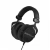 Beyerdynamic DT 990 PRO 80 Ω Negro Limited Edition - auriculares de estudio abiertos
