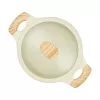Cacerola D20CM 2,4L/93801 Resto