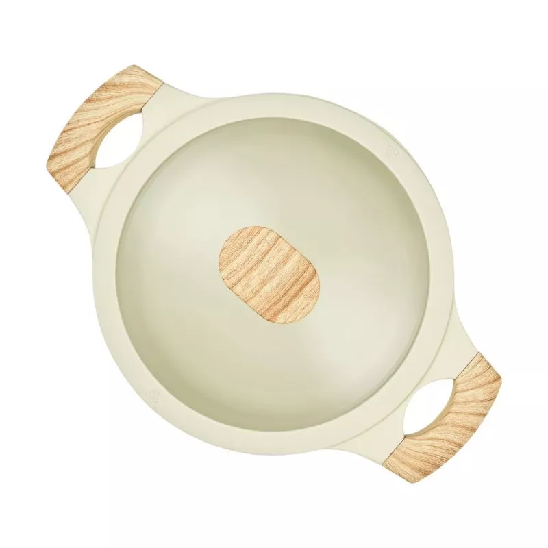 Cacerola D20CM 2,4L/93801 Resto