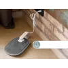ProfiCare PC-EWF 3150 bolsa de agua caliente eléctrica, gris