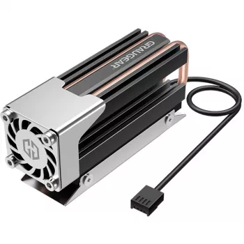 Sistema de refrigeración para ordenador GRAUGEAR G-M2HS03-F