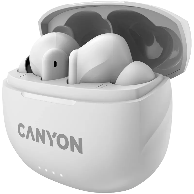 Producto Canyon CNS-TWS8W blanco