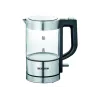 Severin WK 3472 Hervidor de agua 0,5 L Plata 1100 W (WK3472)