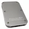 SilverStone Mammoth Series MMS02 - carcasa para almacenamiento - 2,5