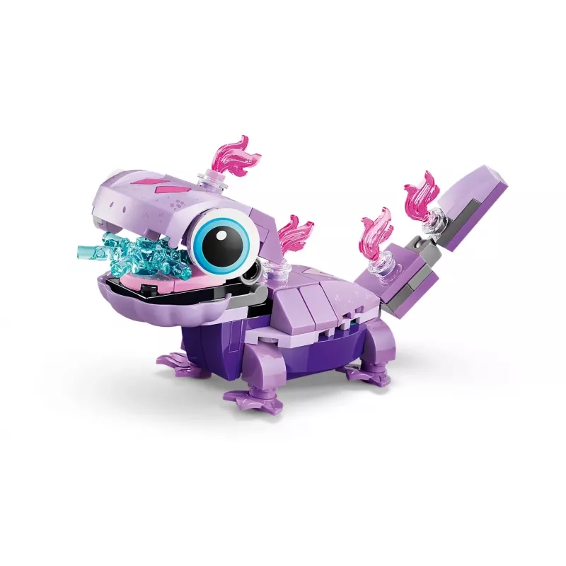 LEGO DISNEY 43287 Diversión de pícnic de Olaf y Bruni
