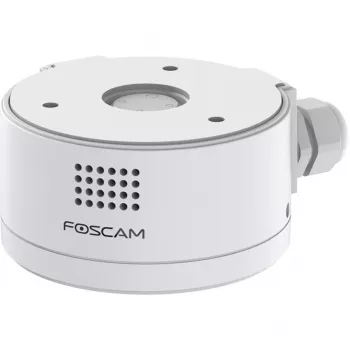 Foscam FABD4 Unidad de estado sólido Blanco